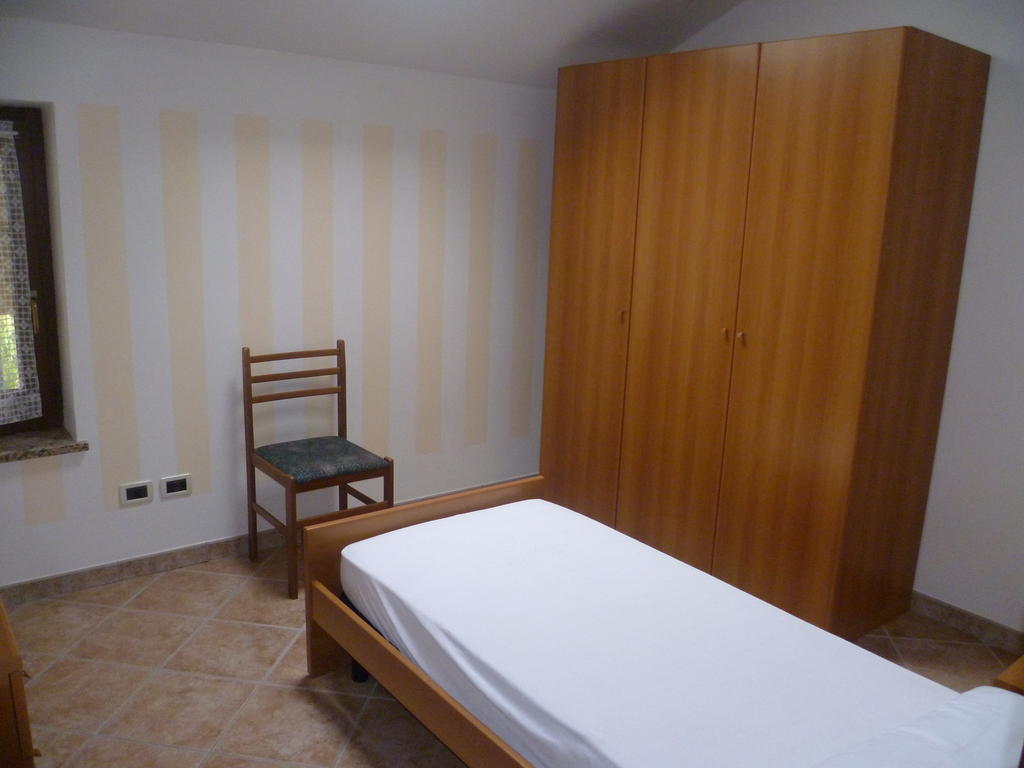 לביקו טרמה Casa Vacanza Ca Dei Logi מראה חיצוני תמונה