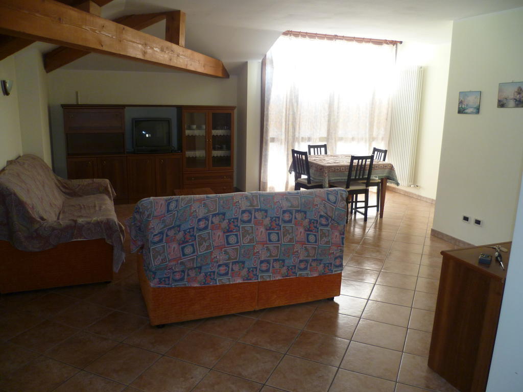 לביקו טרמה Casa Vacanza Ca Dei Logi חדר תמונה