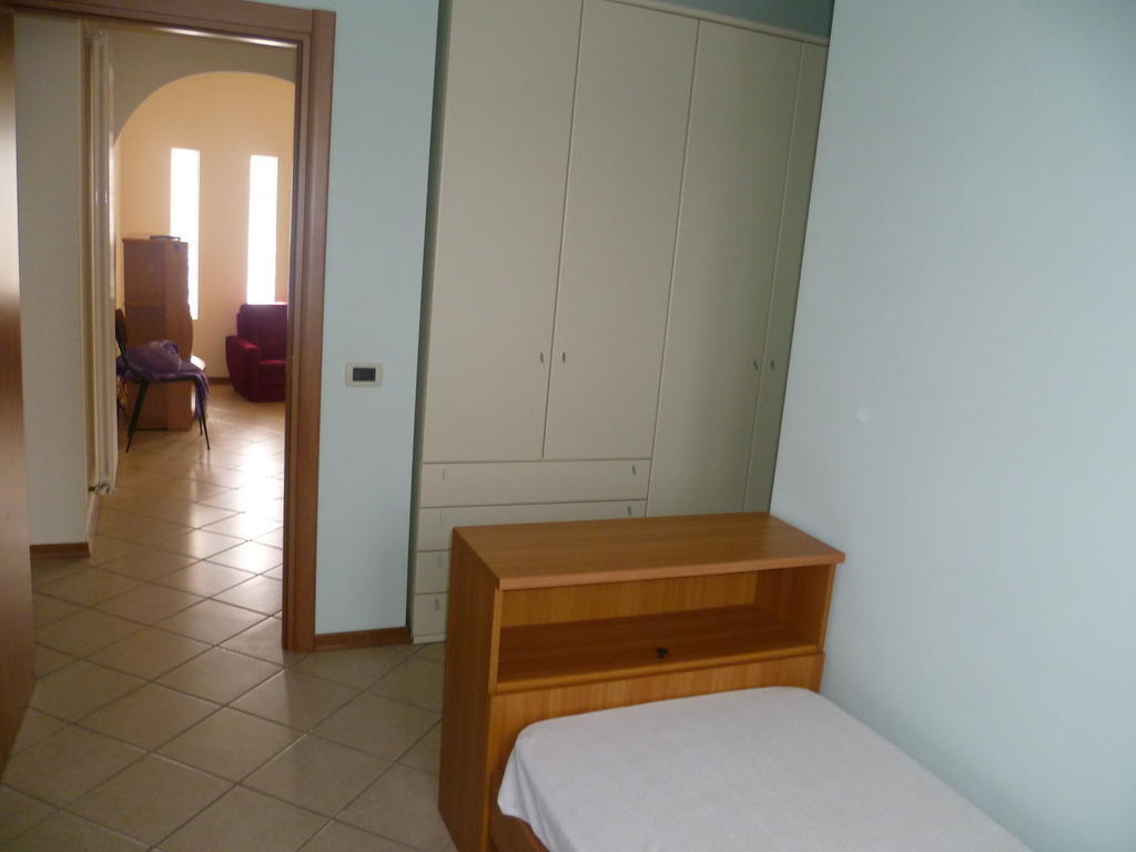 לביקו טרמה Casa Vacanza Ca Dei Logi חדר תמונה