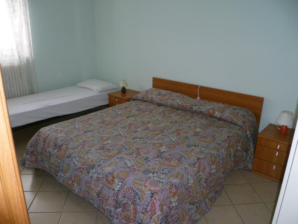 לביקו טרמה Casa Vacanza Ca Dei Logi חדר תמונה