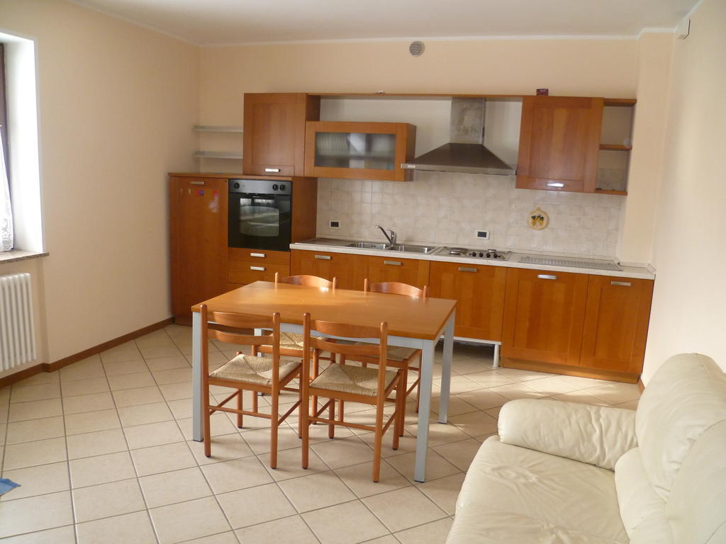 לביקו טרמה Casa Vacanza Ca Dei Logi חדר תמונה