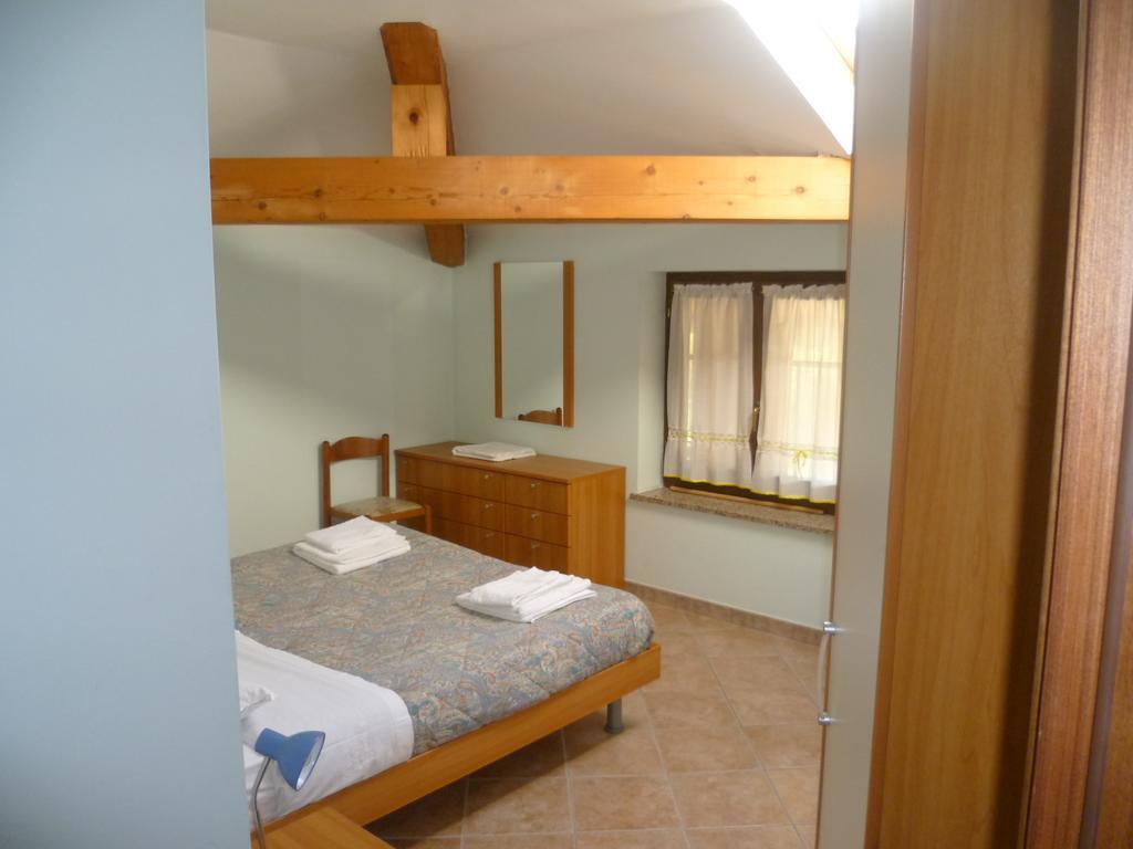 לביקו טרמה Casa Vacanza Ca Dei Logi מראה חיצוני תמונה