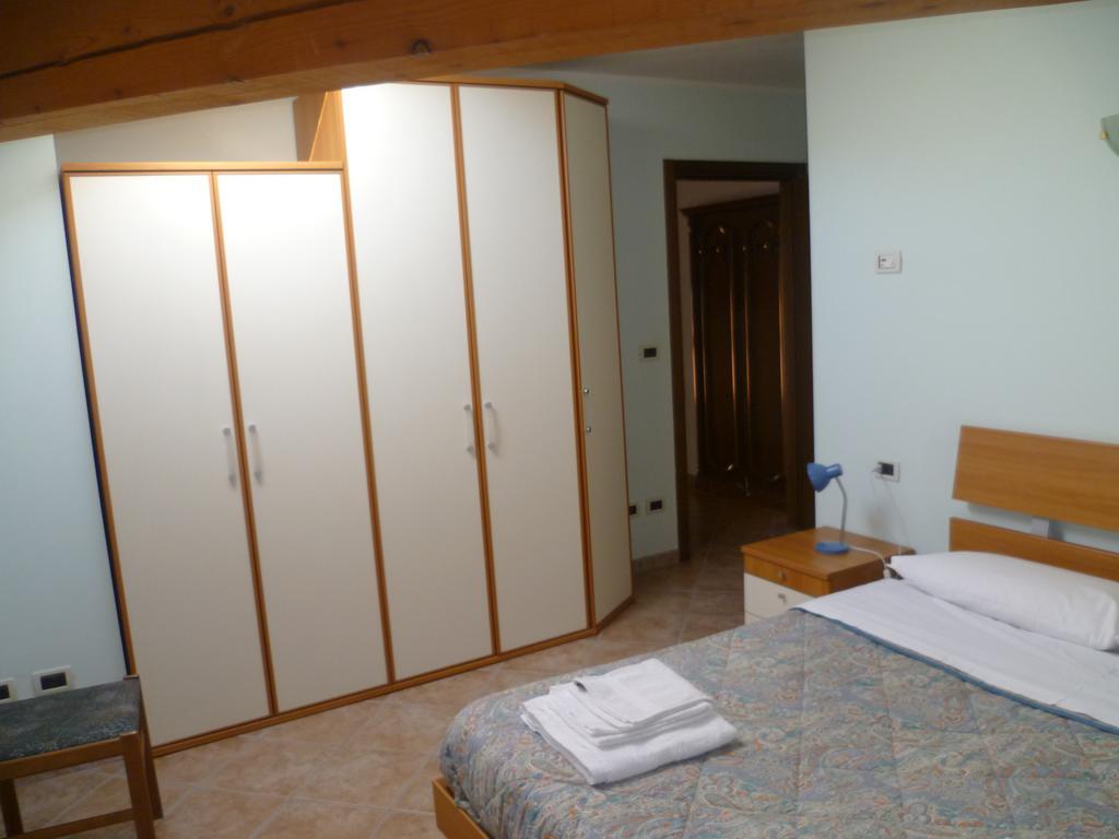 לביקו טרמה Casa Vacanza Ca Dei Logi מראה חיצוני תמונה