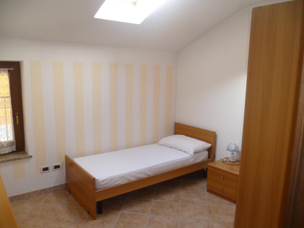 לביקו טרמה Casa Vacanza Ca Dei Logi מראה חיצוני תמונה