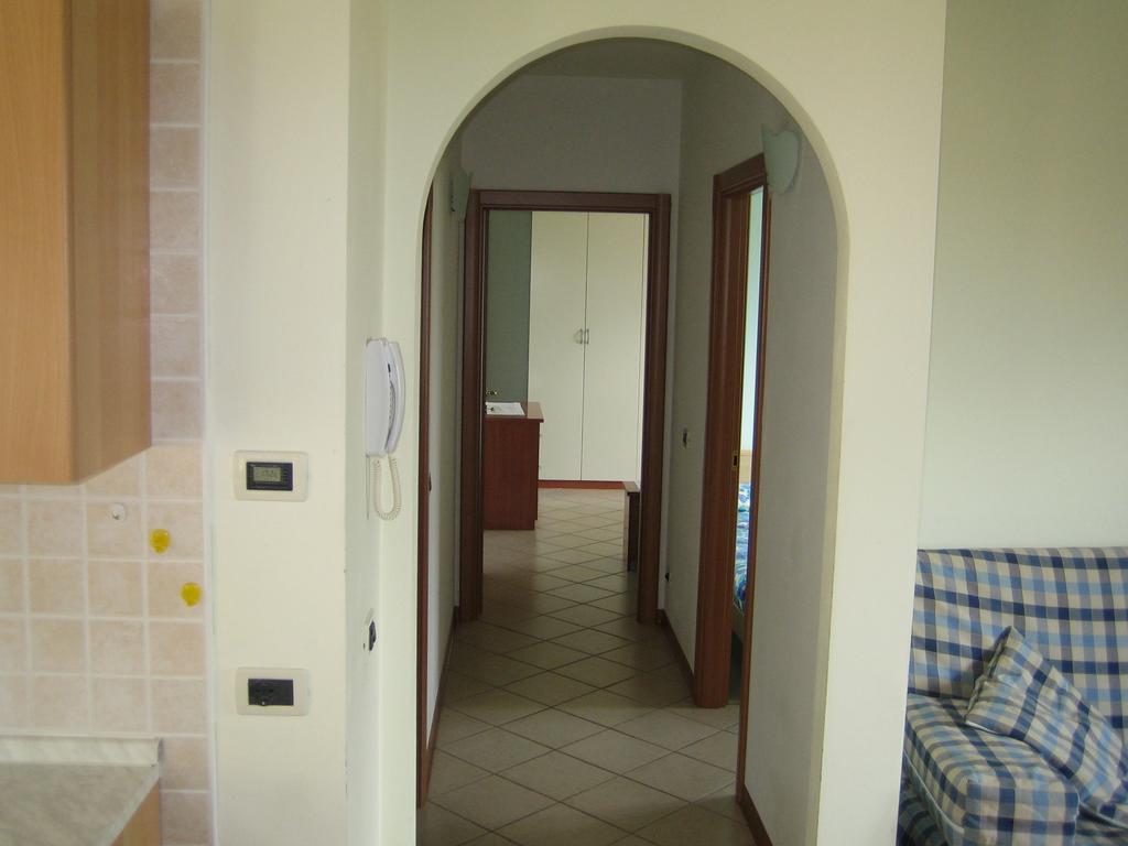 לביקו טרמה Casa Vacanza Ca Dei Logi מראה חיצוני תמונה