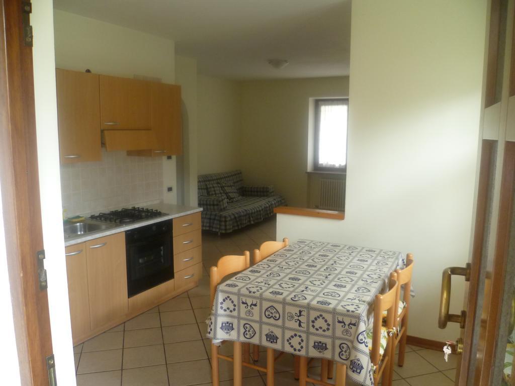 לביקו טרמה Casa Vacanza Ca Dei Logi מראה חיצוני תמונה