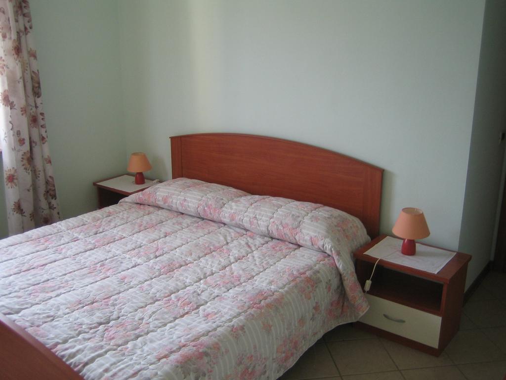 לביקו טרמה Casa Vacanza Ca Dei Logi מראה חיצוני תמונה